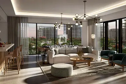 Spacious Living | Open Jumeirah View | Q3 2026