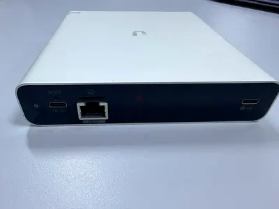 UniFi Cloud Key Gen2 Plus with 1 tb hdd