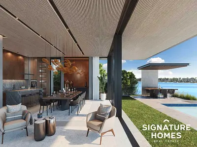 Private Beach | Sea View | Luxury | Freehold