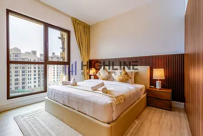 BEST PRICE | FULLYFURNISHED 2BR |FLEXIBLE CHEQUES
