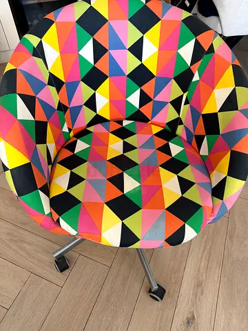Study Chair