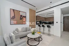 Sophisticated 1 BR | New Furniture | Deluxe