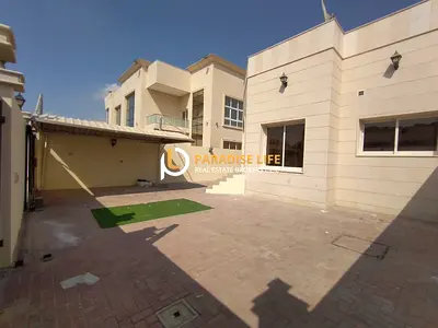 Single story 3 Bedroom villa available for Rent in Mirdif