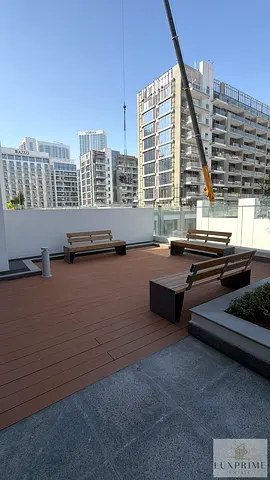 Multiple Cheques | Spacious 2BR | Modern Community Living