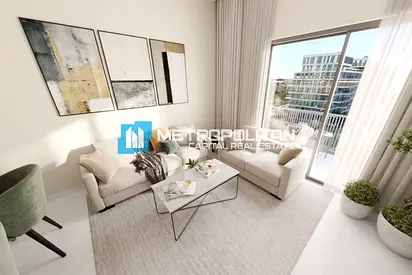 2BR w/ Balcony | Handover Soon | Resale | Freehold