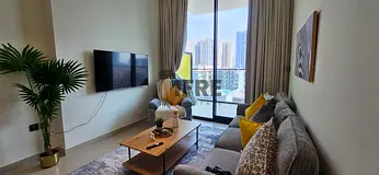 Fully Furnished | Good Location | Ready To Move In