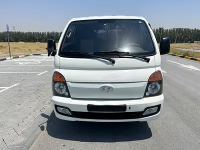 صورة 2 لـ 2018 Hyundai PORTER