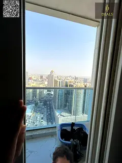Urgent Deal | 2BHK Apartment in Oasis Towers | High Floor | Spacious Layout