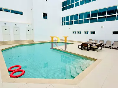 2BHK plus Maids-Ready to move-Close to metro…