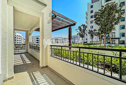Perfect community | Close to facilities | Big Terrace