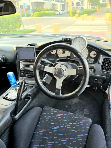 1995 Toyota MR2 照片 11