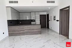 Spacious | Partial burj Khalifa view | Brand New