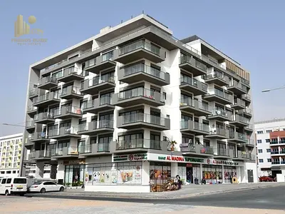 FULL BUILDING FOR SALE – DOME 1 BUILDING