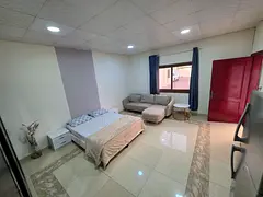 Fully Furnished Studio Master Room Available in Al Barsha 3