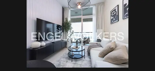 Vacant Now | Elegant Fully Furnished Unit