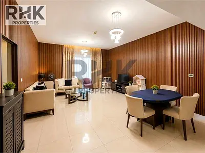 Fully Furnished Unit | Spacious Layout | 3D Views | Excellent High-ROI Investment Opportunity