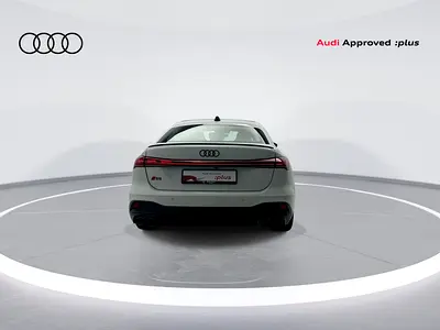 صورة مصغرة 5 لـ 2025 AUDI S5