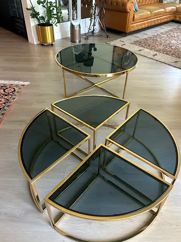 Coffee table Eichholtz Bloomingdales