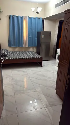 Studio for rent