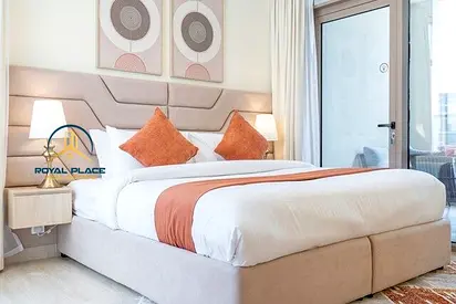 PREMIUM FURNISHED | SPACIOUS | READY TO MOVE