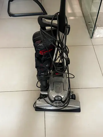 Vacuum cleaner