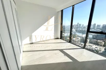 HIGH FLOOR | NEW | VACANT