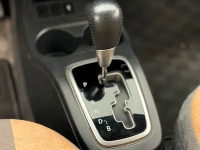 Mitsubishi Attrage GLX, миниатюра 3
