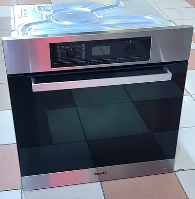 Miele Built-in Electric oven