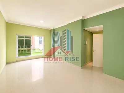 Exclusive 2BR / Open Huge Space Balcony terrace/ Free Covered Parking