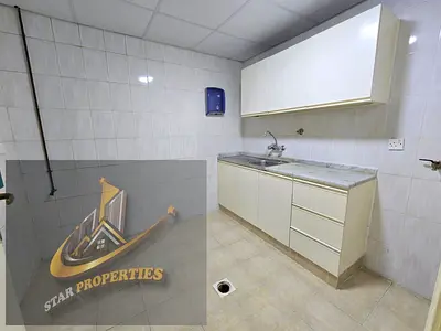 NO DEPOSIT//HUGE 1BHK WITH BALCONY ONLY 27K FAMILY BUILDING