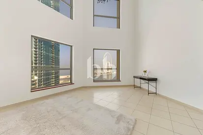 Rare Type | 4 Bed Duplex | Sea Views | Vacant