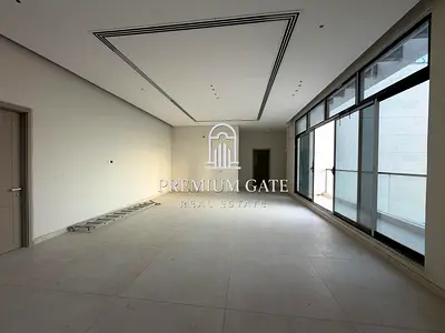 Brand new | Modern | 5BR | Prime location | Maids