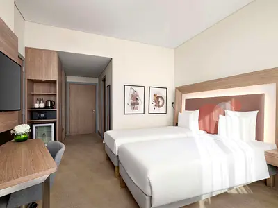 Summer Offer Spacious two Bedroom Free Bills