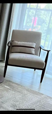 Comfy chair