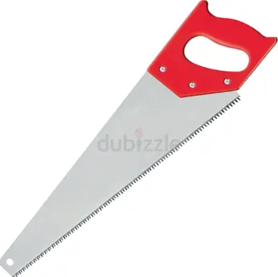 Hand Saw 16 Inch  18 Inch