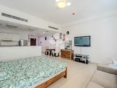 Spacious | Fully Furnished | Reay to Move