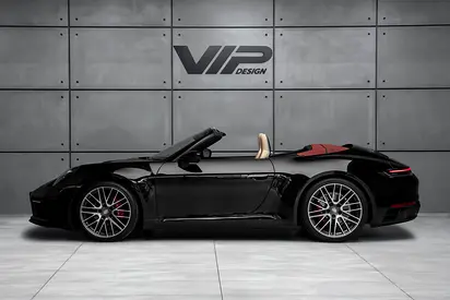 صورة مصغرة 2 لـ 2023 Porsche 911