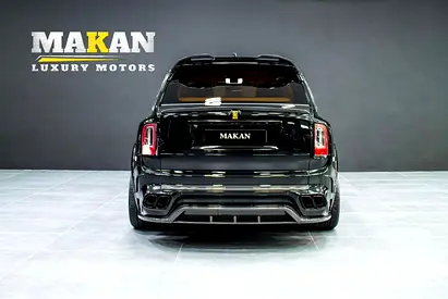 صورة 6 لـ 2023 ROLLS-ROYCE CULLINAN