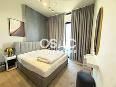 Elegant Living | Furnished 1BR | Prime JVC