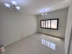 Al Jurf 3 Ajman | 1BR Apartment | Separate Hall | Spacious Kitchen | AED 31K