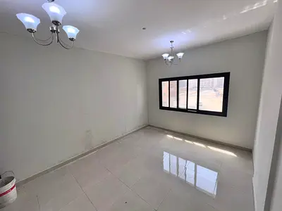 الجرف 3 عجمان | غرفة وصالة باب منفصل | مطبخ واسع | 31 ألف | 6 دفعات