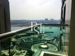 Balcony | High Floor | Canal View