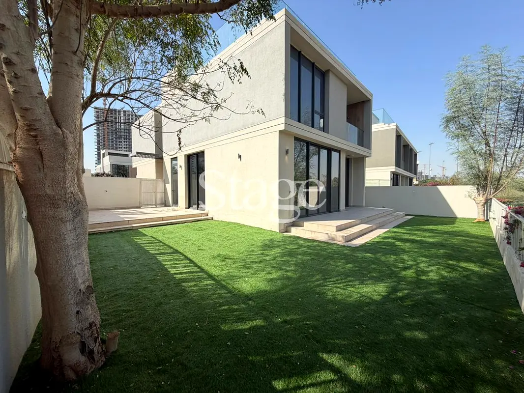 Exclusive | Standalone | Directly On Golf Course