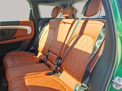 2022 MINI COUNTRYMAN 缩略图 12