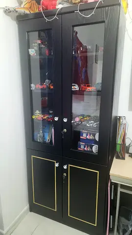 Showcase