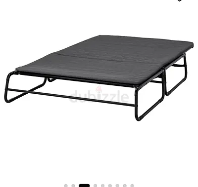 Hammarn Ikea sofa bed