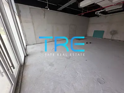 Retail Shop for Rent | Al Raha Beach Prime Location