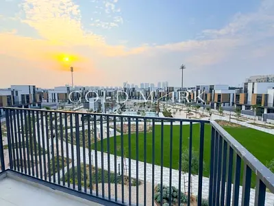 G+2 I Facing Pool and Park | Motiviated Seller