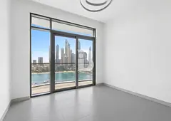Exclusive | Ready to move-in | Sea Marina View