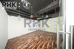 Shop for Rent in Ontario Tower | 5 Mins Walk to Metro | Prime Location